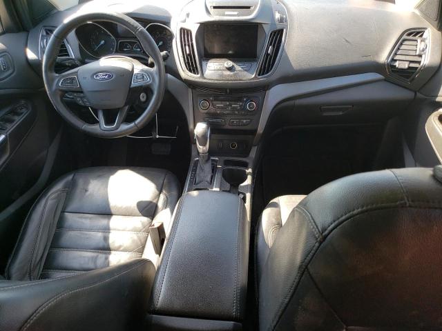 Photo 8 from auction – 2018 FORD ESCAPE SEL with VIN 1FMCU9HD3JUA39782