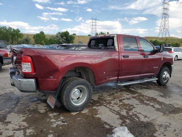 Photo 3 from auction – 2021 RAM 3500 TRADE with VIN 3C63RRGL9MG635959