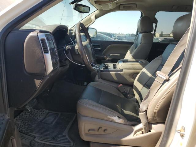 Photo 7 from auction – 2014 CHEVROLET SILVERADO with VIN 3GCUKREC7EG511582