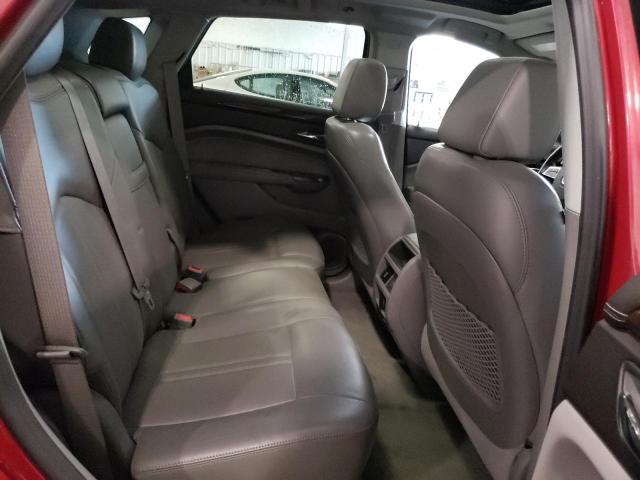 Photo 11 from auction – 2012 CADILLAC SRX PERFOR with VIN 3GYFNEE35CS563130