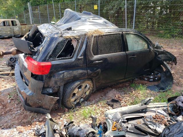 Photo 3 from auction – 2015 GMC TERRAIN SL with VIN 2GKFLXE30F6144696