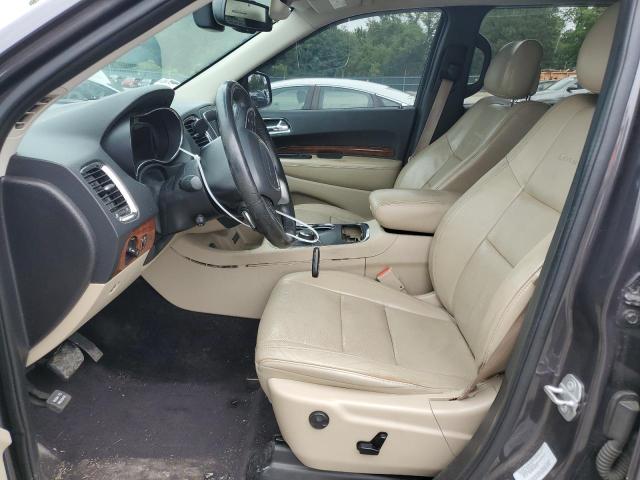 Photo 7 from auction – 2015 DODGE DURANGO CI with VIN 1C4RDHEG7FC244509