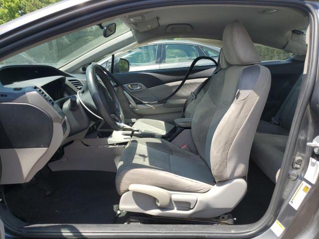 Photo 7 from auction – 2012 HONDA CIVIC LX with VIN 2HGFG3B5XCH530087
