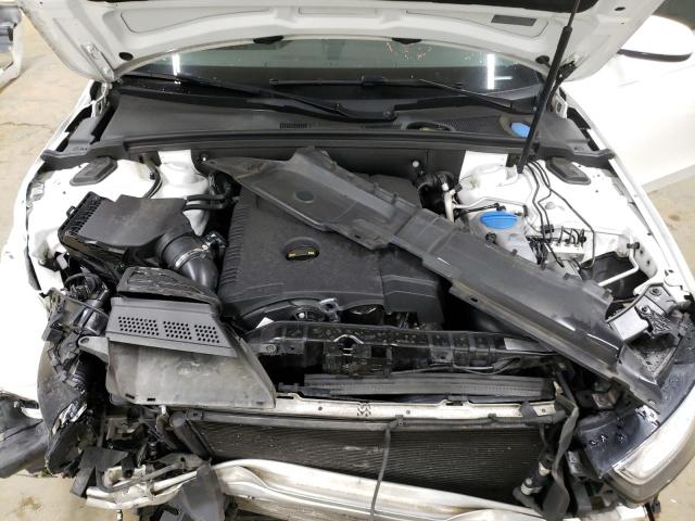 Photo 11 from auction – 2016 AUDI A4 PREMIUM with VIN WAUFFAFL3GN007972