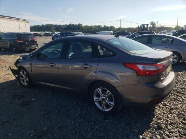 Photo 2 from auction – 2014 FORD FOCUS SE with VIN 1FADP3F20EL189350
