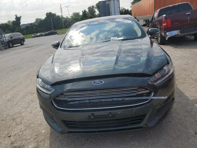 Photo 5 from auction – 2015 FORD FUSION SE with VIN 3FA6P0H7XFR290902