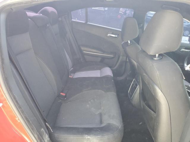 Photo 10 from auction – 2018 DODGE CHARGER SX with VIN 2C3CDXBG2JH180362