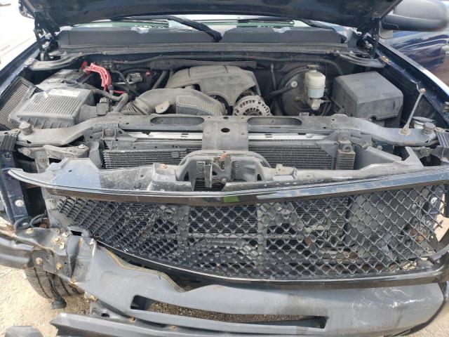 Photo 11 from auction – 2009 CHEVROLET SILVERADO with VIN 1GCEK29009Z122171