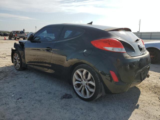 Photo 2 from auction – 2013 HYUNDAI VELOSTER with VIN KMHTC6AD4DU149272