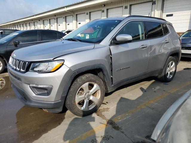 JEEP COMPASS LA 2018 with VIN 3C4NJCBB4JT501898 - Photo from auction