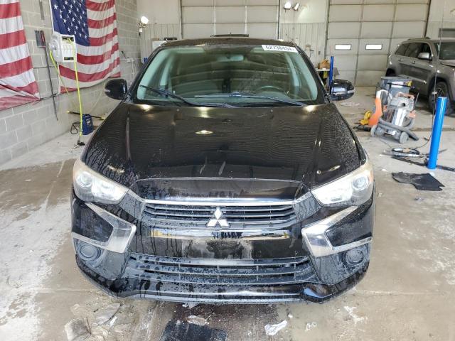 Photo 5 from auction – 2016 MITSUBISHI OUTLANDER with VIN JA4AP3AU4GZ028015
