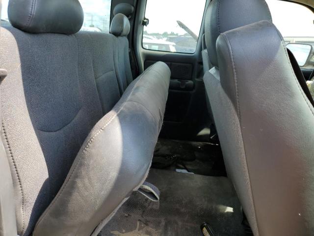 Photo 10 from auction – 2004 CHEVROLET SILVERADO with VIN 1GCHK29U64E193732