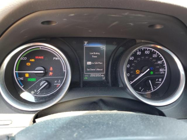 Photo 9 from auction – 2020 TOYOTA CAMRY SE with VIN 4T1J31AK2LU531338