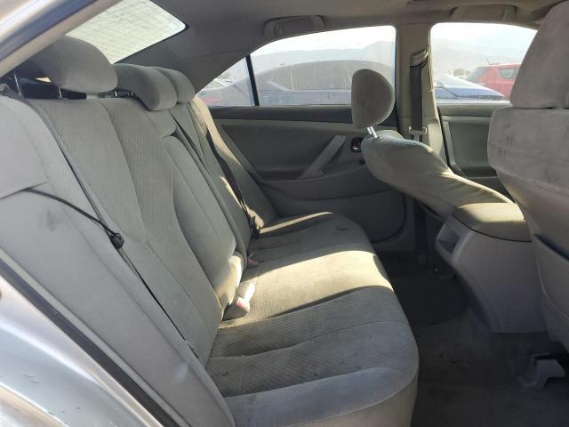 Photo 10 from auction – 2007 TOYOTA CAMRY CE with VIN JTNBE46K473046316