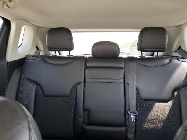 Photo 10 from auction – 2018 JEEP COMPASS LA with VIN 3C4NJDBBXJT116058