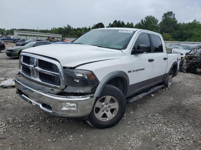 DODGE RAM 1500 2011 с VIN 1D7RV1CT1BS568193 - Фото с аукциона