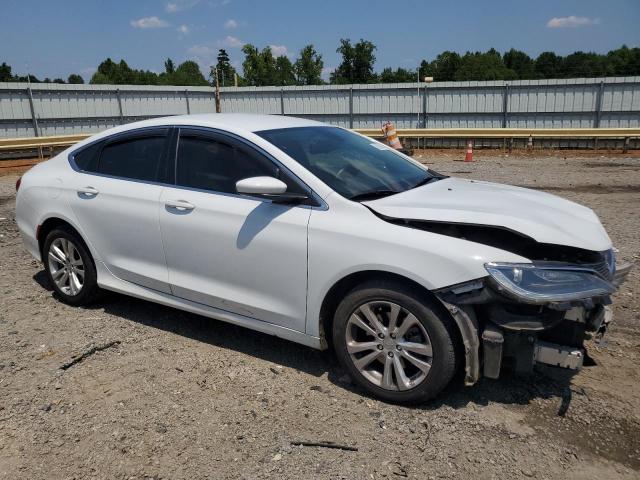 Photo 4 from auction – 2016 CHRYSLER 200 LX with VIN 1C3CCCFB4GN192118