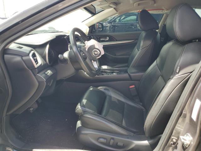 Photo 7 from auction – 2018 NISSAN MAXIMA 3.5 with VIN 1N4AA6AP0JC378311