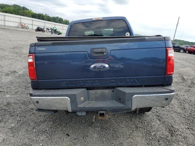Photo 6 from auction – 2015 FORD F250 SUPER with VIN 1FT7W2BT7FED13686