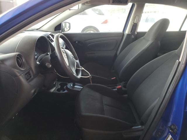 Photo 7 from auction – 2017 NISSAN VERSA S with VIN 3N1CN7AP4HL867003
