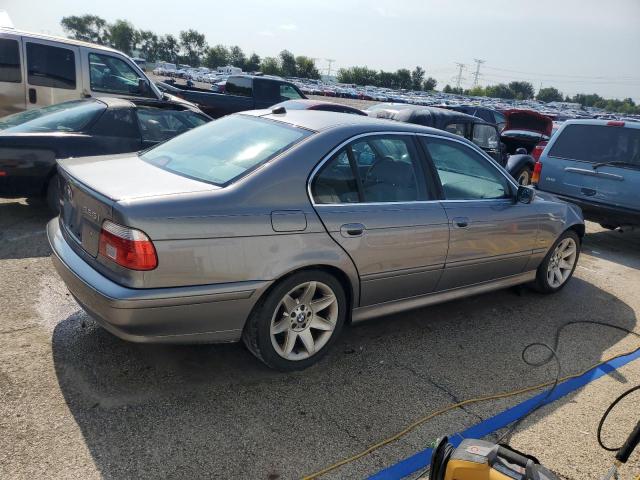 Photo 3 from auction – 2003 BMW 525 I AUTO with VIN WBADT43413G029417