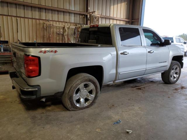 Photo 3 from auction – 2015 CHEVROLET SILVERADO with VIN 3GCUKSEJ9FG384213