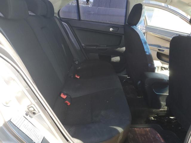Photo 10 from auction – 2016 MITSUBISHI LANCER ES with VIN JA32U2FU1GU005566
