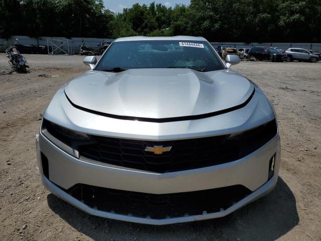 Photo 5 from auction – 2019 CHEVROLET CAMARO LS with VIN 1G1FB1RX2K0116239