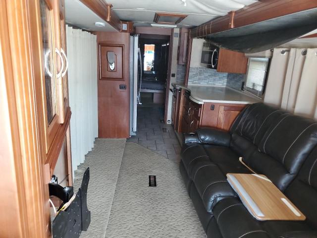 Photo 6 from auction – 2005 IIEN HORIZON with VIN 4UZAAHCY15CV27970