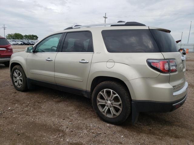 Photo 2 from auction – 2015 GMC ACADIA SLT with VIN 1GKKVRKD4FJ245504