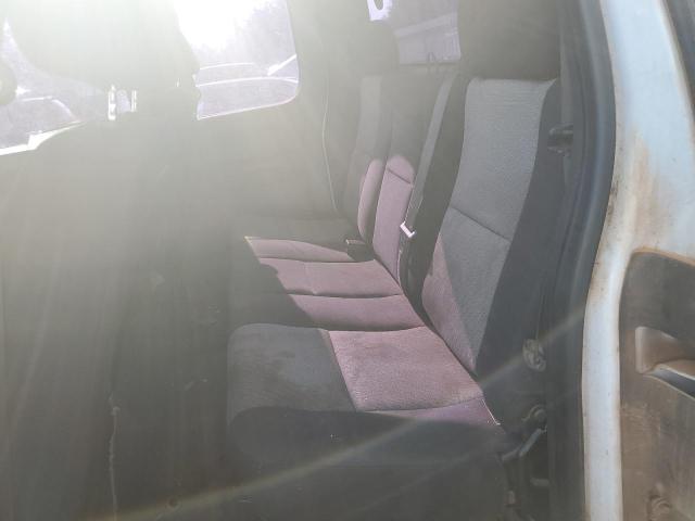 Photo 10 from auction – 2007 CHEVROLET SILVERADO with VIN 2GCEC19C071690606