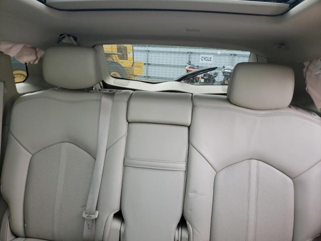 Photo 10 from auction – 2016 CADILLAC SRX PREMIU with VIN 3GYFNDE32GS508540