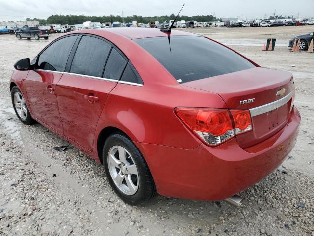 Photo 2 from auction – 2014 CHEVROLET CRUZE LT with VIN 1G1PC5SB7E7284901