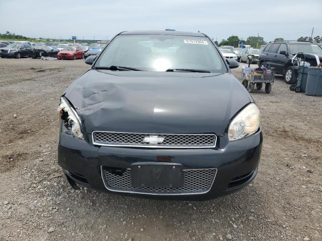 Photo 5 from auction – 2014 CHEVROLET IMPALA LIM with VIN 2G1WB5E38E1100131