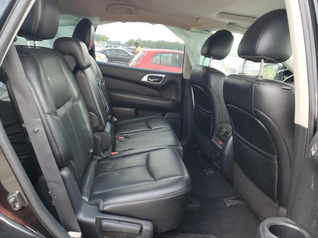 Photo 11 from auction – 2015 NISSAN PATHFINDER with VIN 5N1AR2MM2FC658036