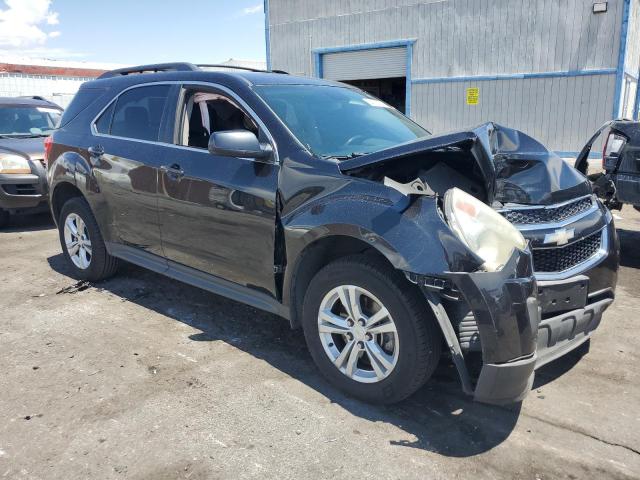 Foto 4 de la subasta – 2014 CHEVROLET EQUINOX LT con VIN 2GNFLBE32E6321544