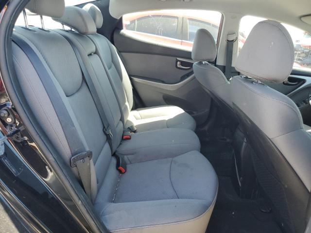 Photo 10 from auction – 2012 HYUNDAI ELANTRA GL with VIN 5NPDH4AE3CH088691