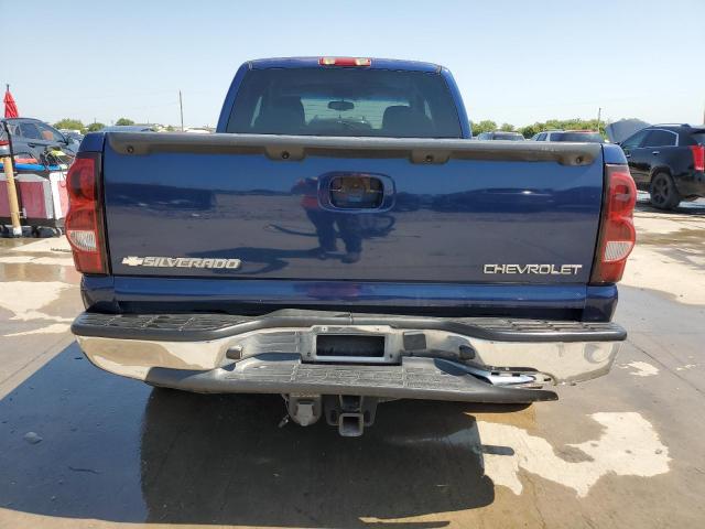 Photo 6 from auction – 2004 CHEVROLET SILVERADO with VIN 2GCEC19T741379315