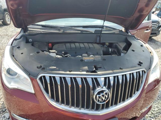 Фото 12 с аукциона – 2017 BUICK ENCLAVE с VIN 5GAKRAKDXHJ159796