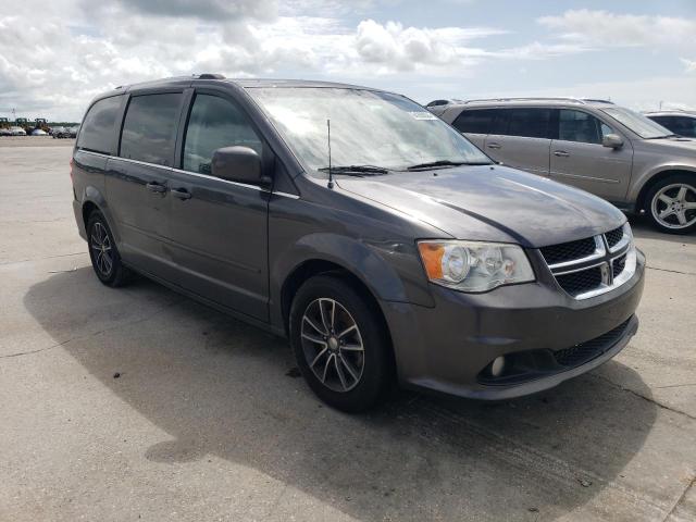 Photo 4 from auction – 2017 DODGE GRAND CARA with VIN 2C4RDGCG9HR624622