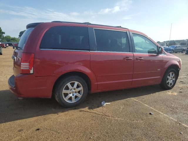 Photo 3 from auction – 2008 CHRYSLER TOWN & COU with VIN 2A8HR54P08R836933