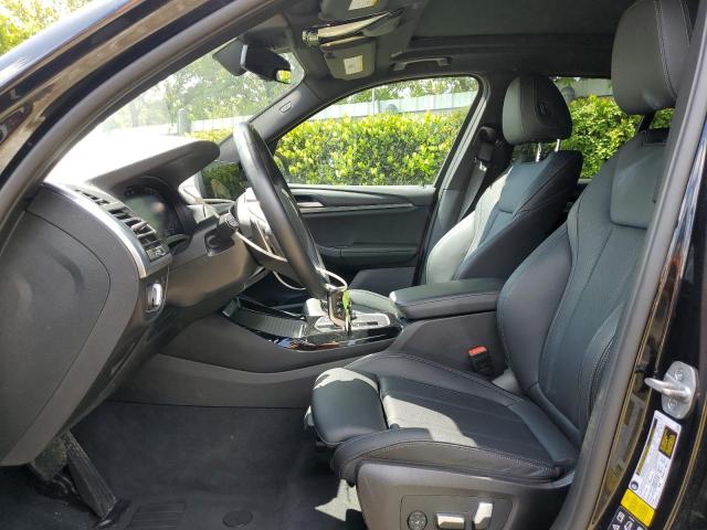 Photo 7 from auction – 2023 BMW X3 XDRIVE3 with VIN 5UX53DP07P9S73418