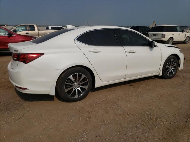 Photo 3 from auction – 2015 ACURA TLX TECH with VIN 19UUB1F56FA002747