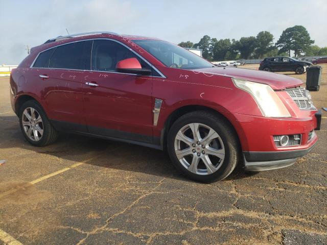 Photo 4 from auction – 2011 CADILLAC SRX PREMIU with VIN 3GYFNCEY0BS626360