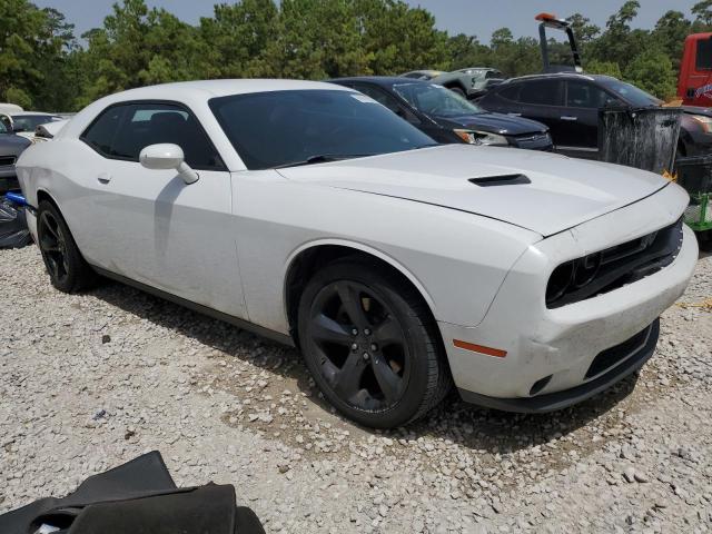 Photo 4 from auction – 2015 DODGE CHALLENGER with VIN 2C3CDZAG9FH861767