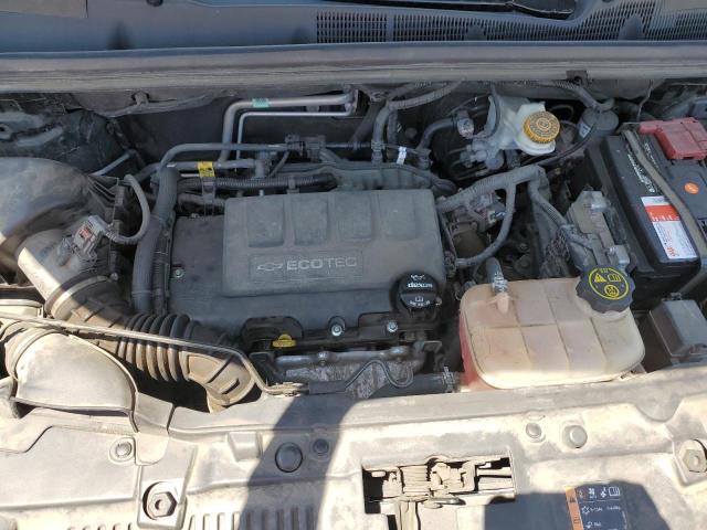 Photo 11 from auction – 2018 CHEVROLET TRAX LS with VIN 3GNCJKSB4JL163900