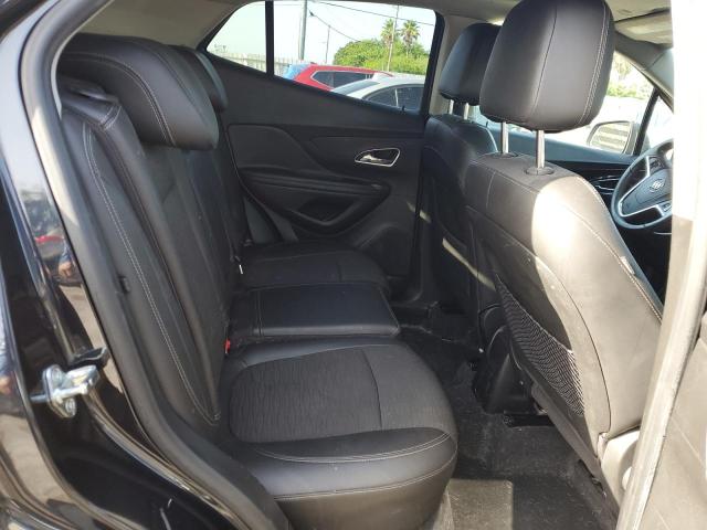 Photo 11 from auction – 2015 BUICK ENCORE with VIN KL4CJASB1FB230202