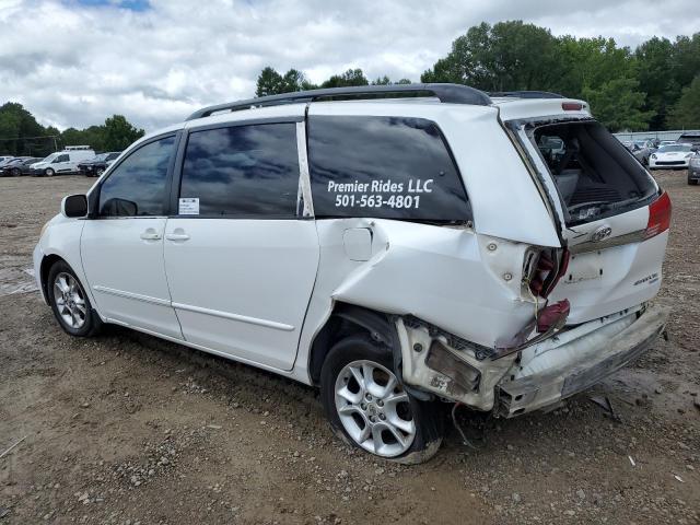 Photo 2 from auction – 2004 TOYOTA SIENNA with VIN 5TDZA22C14S183712