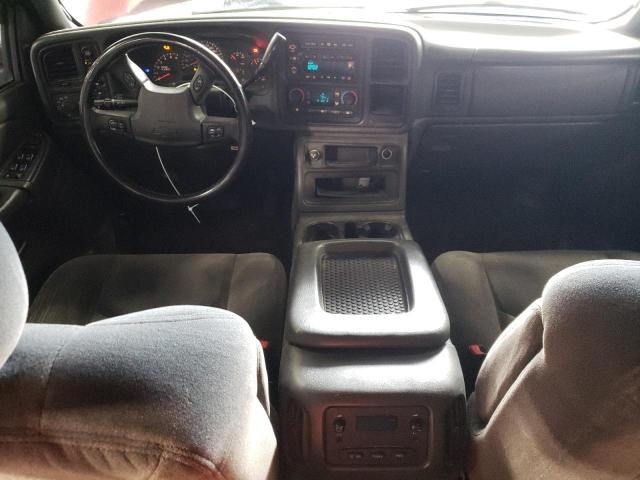 Photo 8 from auction – 2006 CHEVROLET SILVERADO with VIN 1GCGK13U16F224672