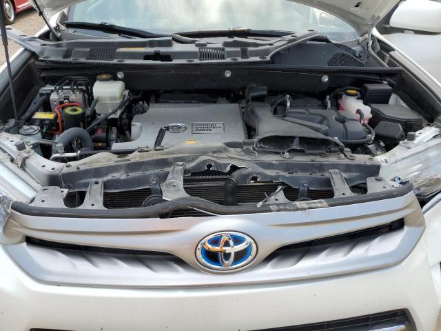 Photo 12 from auction – 2012 TOYOTA HIGHLANDER with VIN JTEDC3EH0C2008757